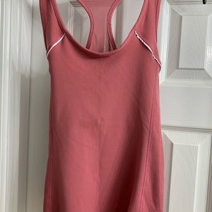 0 to 5 Racerback